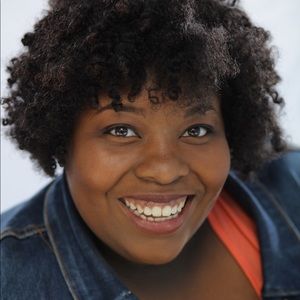 Meet your Posher, Nichole